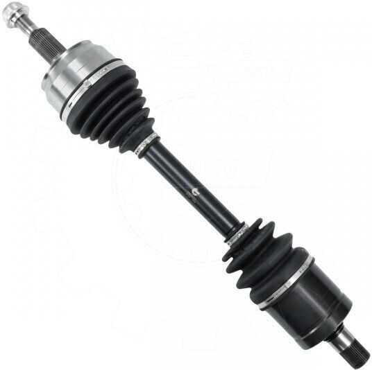 Jumătate De Axă De Transmisie VW California Multivan Transportator Față Stânga 7e0407274h