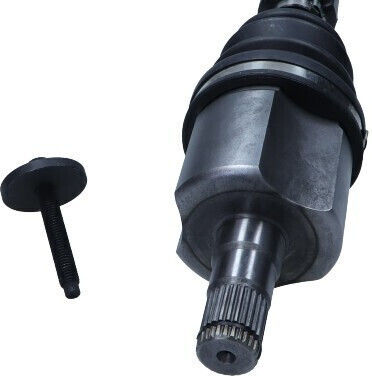 Ημιαξόνιο Volvo C30 Αριστερό 518mm Αυτόματο 30783173