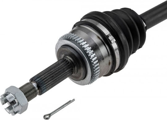 Jumătate De Axă Hyundai Accent 1.4 1.6 2005-2010 Dreapta Npw-hy-605