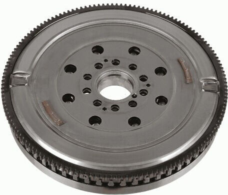 Volan Cu Masă Dublă Volvo S60 S80 V60 V70 XC60 XC70 2,4 08 30787972