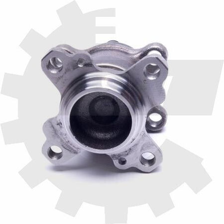 Rulment Roată Spate Suzuki Rapid Iv 43402-68l00