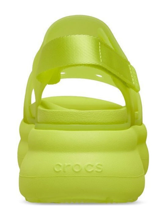 Women's Sandals Yellow