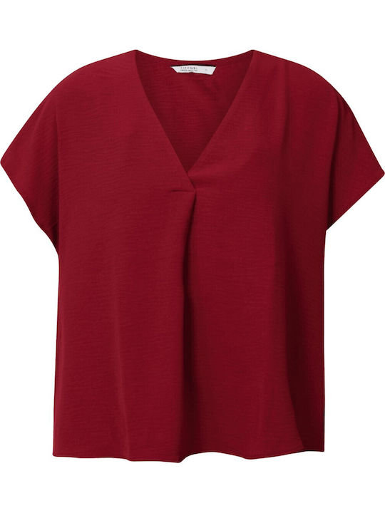 Women's T-shirt Red