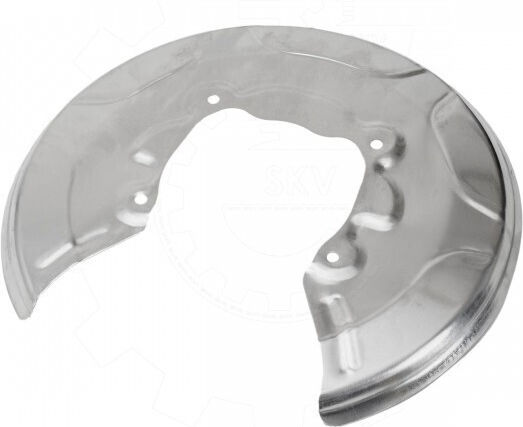 Schutzscheibe Bremse BMW 1 2 X1 X2 Mini Cooper S D Sd Eins Erste Se Zurück Linkes Rechtes 34206799739