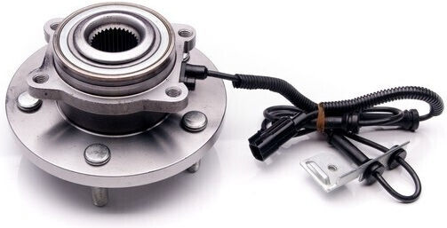 Κόμβος Τροχού Dodge Caravan Vw Routan 4721578ad
