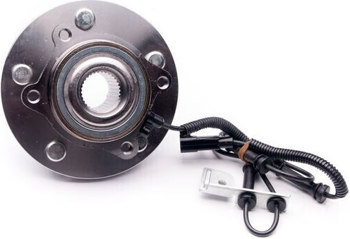 Κόμβος Τροχού Dodge Caravan Vw Routan 4721578ad