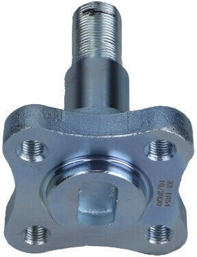 Arbore Roată Dacia Spate Logan 04 Sandero 08 33-1054