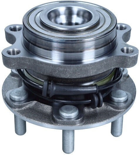Wheel Bearing Nissan Front Navara NP300 14 Vkba 7134