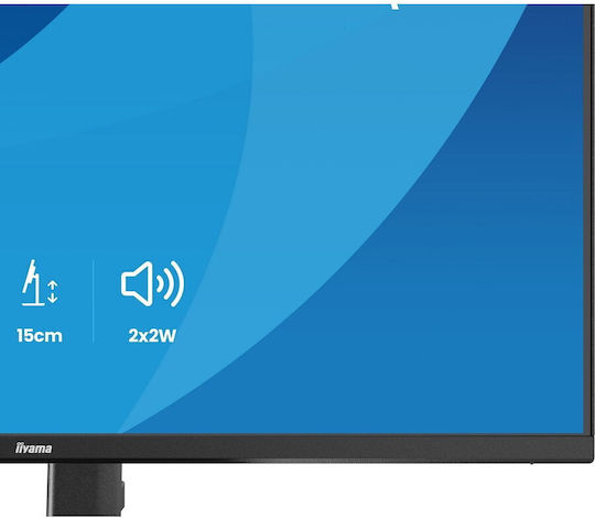 Iiyama ProLite XB2793QSU-B1 IPS Monitor 27" QHD 2560x1440