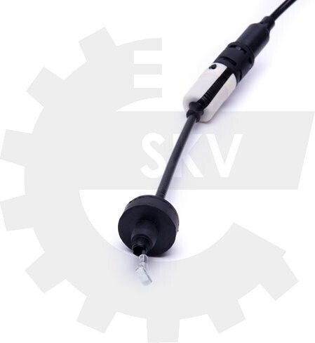 Σύρμα Μετάδοσης Ταχυτήτων Vw Caddy Ii Golf Iii 1h1 Vento 1h2 1h1721335c 1h1721335c