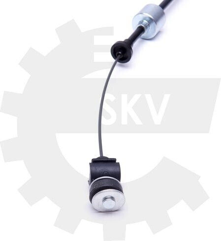 Σύρμα Μετάδοσης Ταχυτήτων Vw Caddy Ii Golf Iii 1h1 Vento 1h2 1h1721335c 1h1721335c