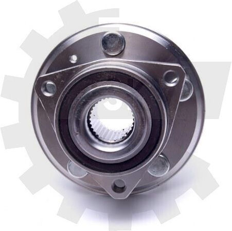 Radlager Hinterrad Chevrolet Camaro 13500401