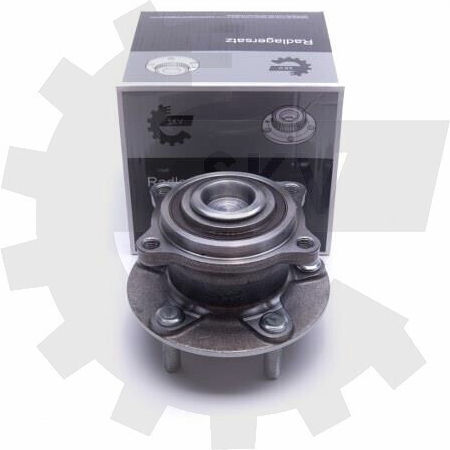 Radlager Hinterrad Mitsubishi Outlander 3785A018