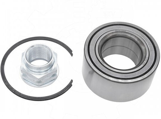 Wheel Bearing Set Fiat Tipo Panda Seicento Cinquecento 46423870