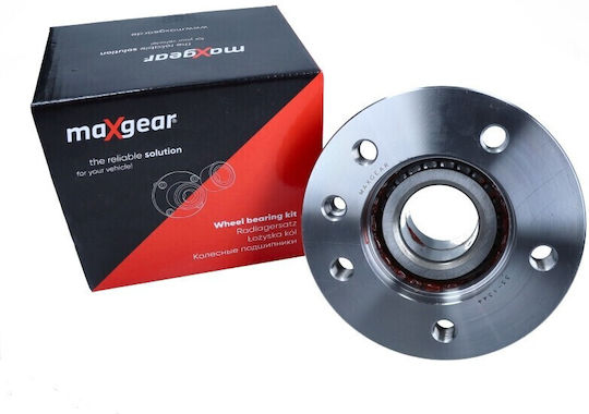 Radlager Rad hinten VW Crafter 16 2,0tdi MAN TGE 2n0598611a