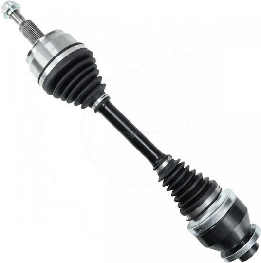 Halimaxónio Kínisis Vw California Multivan Autoteile für das Getriebesystem Vorne Links 7h0407271am