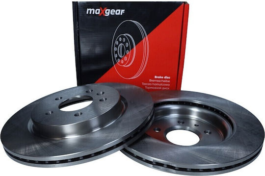 Disc De Frână Partea Din Spate Opel Insignia 1.4-2.0 4x4 17 92305603