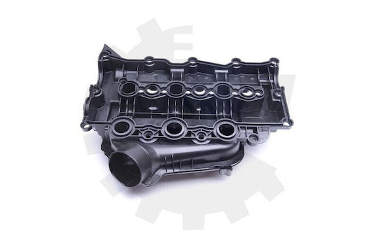 Συλλέκτης Εισαγωγής Jaguar F-pace Xf Xj Land Rover Discovery Iv Range Rover Iv C2s52756