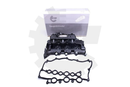 Συλλέκτης Εισαγωγής Jaguar F-pace Xf Xj Land Rover Discovery Iv Range Rover Iv C2s52756
