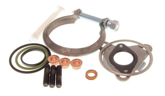 Elring Set Für Turbo Dichtung Fiat Tipo 1.6d 15-18