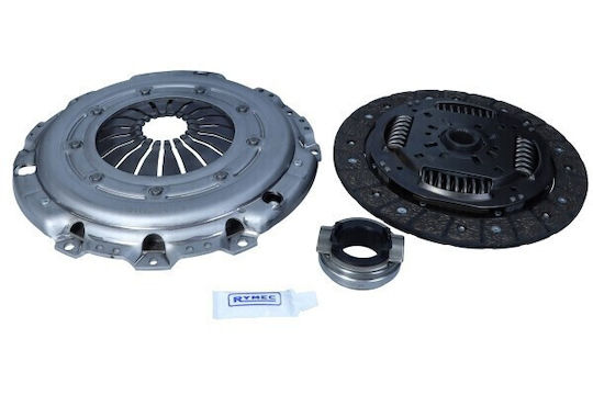 Пълен Съединител Skoda Fabia Rapid 1,4 Tdi 15-22 04b 141 031