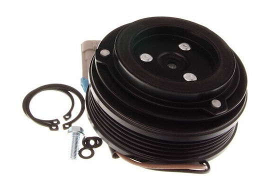 Συμπλέκτης Συμπιεστή Κλιματισμού Opel Meriva 1.6 03 9165714