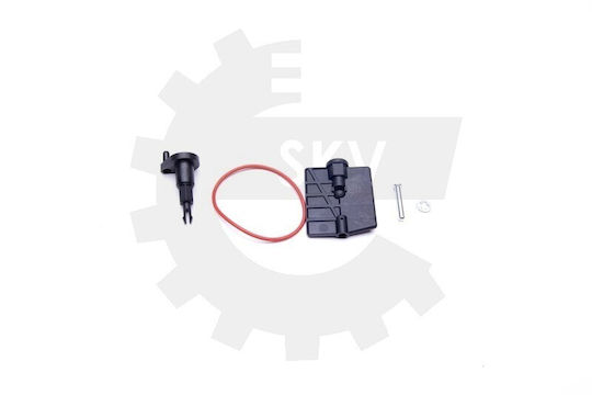 Disa Valve Repair Set for BMW 3 E46 5 E39 7 E38 Z3 E36
