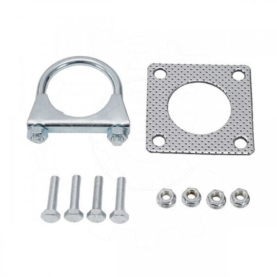 Vw Caddy III Touran 1K0254506KX Auto-Dichtungen