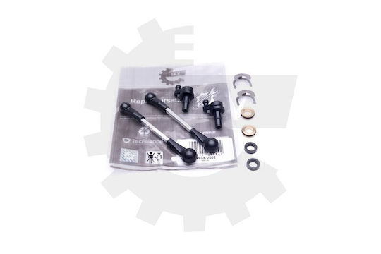 SKV Car Gasket Repair Kit for Audi A4 A6 A8 Q5 Q7 059129711ck