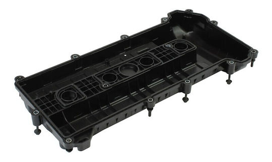 Ventildeckel Ford C-Max 1.8 03-12 Auto-Dichtungen 4m5g-6k272he