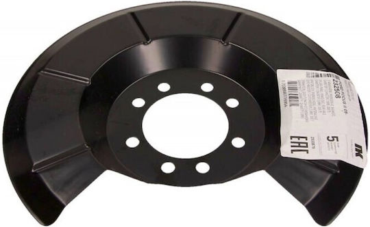 Volvo Auto Bremsbeläge & Bremsscheiben Platzierung Zurück C30 S40 V50 1 6-2 5 04-12 Links Oder Rechts 1233491