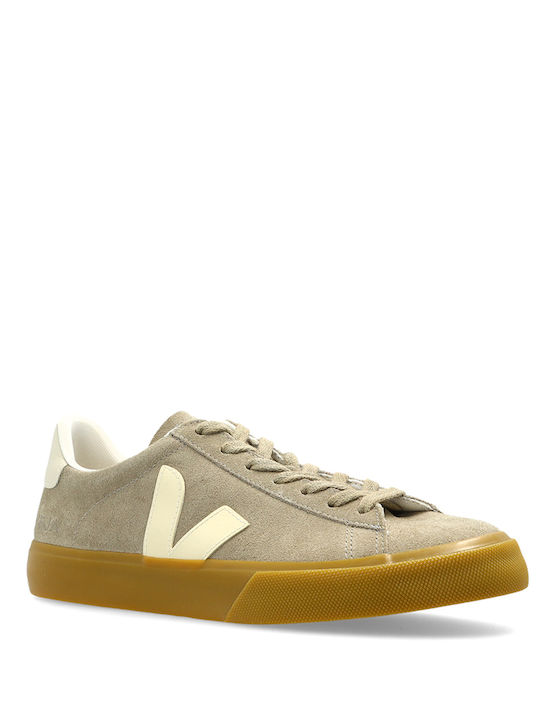 Veja Campo Women's Sneakers Brown