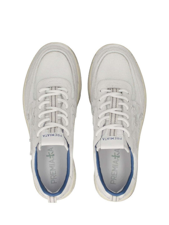 Ανδρικά Sneakers Λευκά
