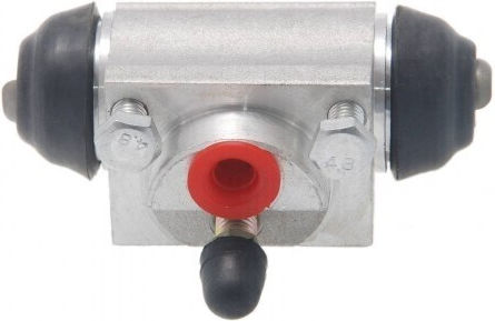 Κύλινδρος Ham Πίσω Ford Focus Cb4 2008-2011 Eu 1385739
