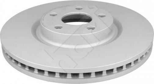 Vorderseite Bremsscheibe Links Ford S-Max 1.5 15 Malle Stück