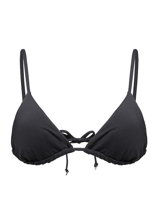 Bikini Триъгълник Черно