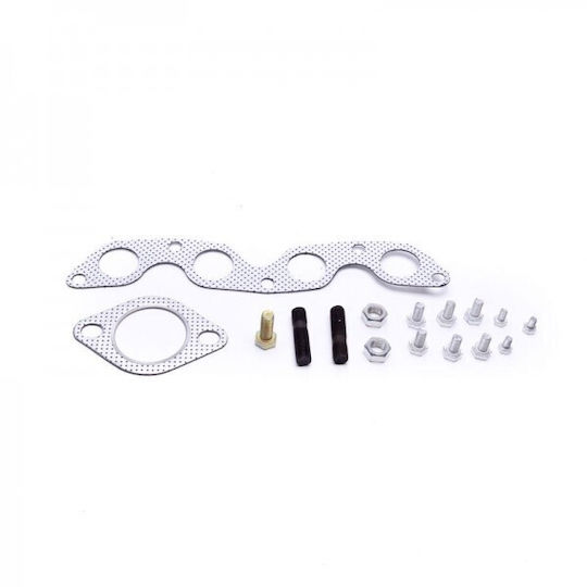 Καταλύτης Hyundai I20 I Kia Rio Iii 2851003210 2851003210