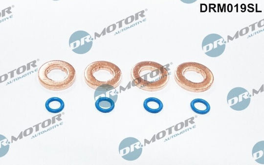 Garnitură Termică Sistem Injecție Ford 1.8 Tdci Set 1364301
