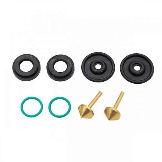 Set Reparare Electrovalve Audi A6 C6 4f1959617