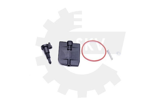 Σετ Επισκευής Βαλβίδας Disa Bmw 3 E46 5 E39 E60 X3 E83 Z3 E36 Z4 E85 11617544806 11617544806