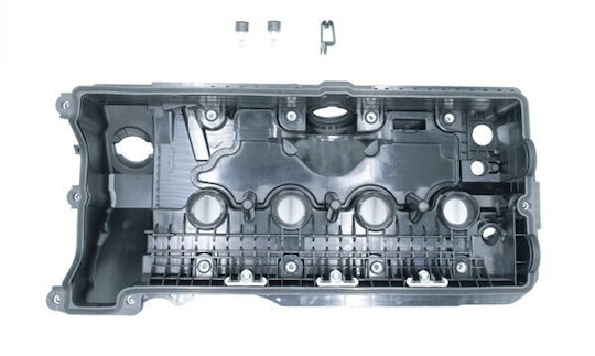 Valve Cover Gasket Flange BMW 11127563474