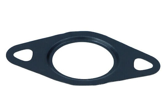 Exhaust Gas Recirculation Valve Gasket Opel Astra H 1.9 Cdti 04 93178885