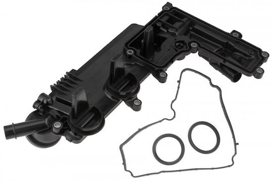 Motorventil-Dichtung 2.2d 2.2dtd4e Land Rover Discovery Sport 2014 Freelander 2 2006 Range Rover Evoque 2012