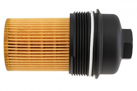 Ölfilter-Dichtung Abdeckung Für Volvo S60 D5 01 6740217339