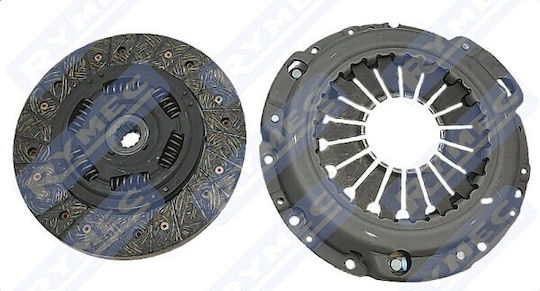 Ambreiaj Land Rover Freelander 2,0 Td4 00-06 Urb500070