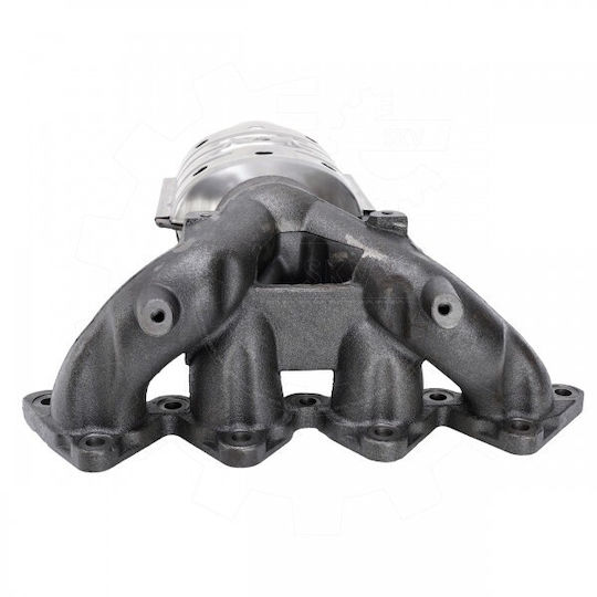 Catalizator Hyundai Tucson Trajet Kia Sportage Ii 2851023820
