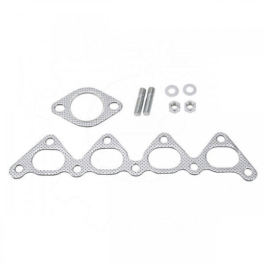 Catalizator Hyundai Tucson Trajet Kia Sportage Ii 2851023820