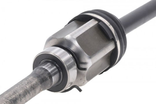 NTY Half Axle for Toyota Sienna