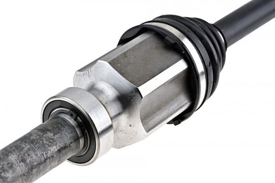 NTY Half Axle for Renault Arkana / Captur