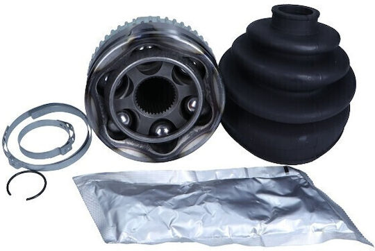Maxgear Wheel Bearings for Opel Movano Renault Master